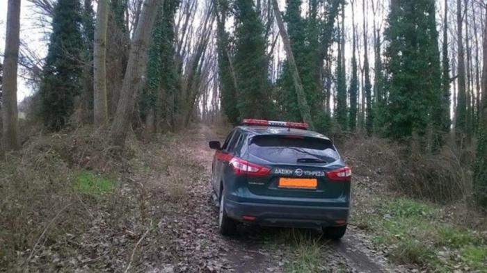 Ενισχύεται με 281 νέα οχήματα η Δασική Υπηρεσία και ο ΟΦΥΠΕΚΑ